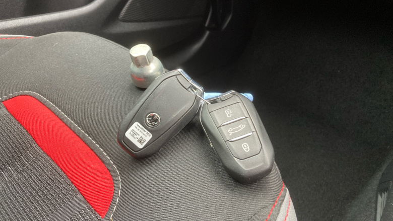 Vauxhall Mokka 100kW SRi Premium 50kWh 5dr Auto Electric Hatchback